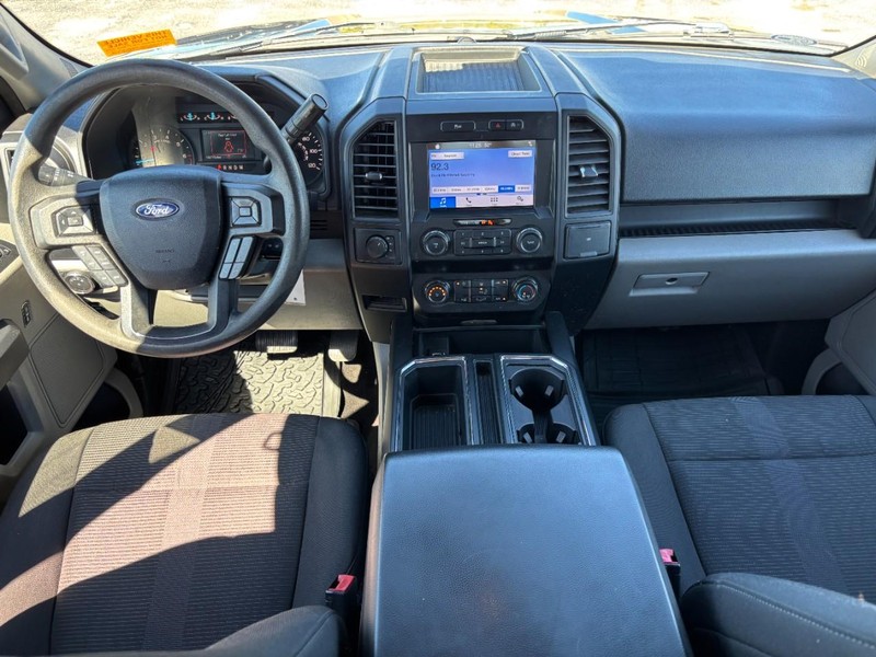 Ford F-150 Vehicle Image 14