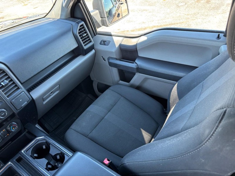 Ford F-150 Vehicle Image 15