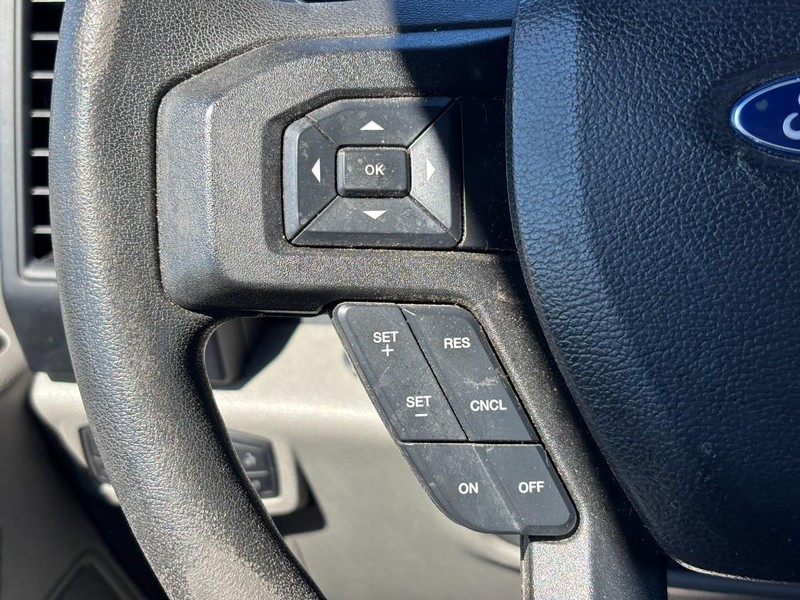 Ford F-150 Vehicle Image 18