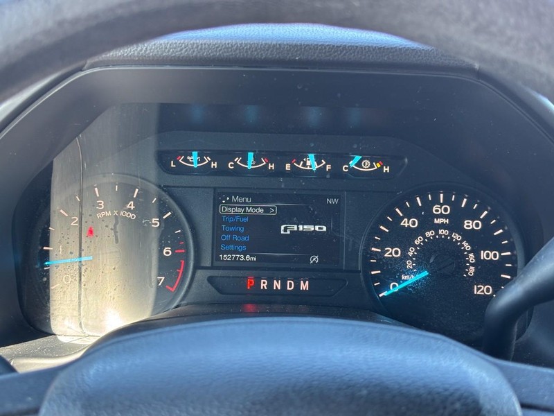 Ford F-150 Vehicle Image 20