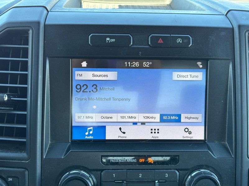 Ford F-150 Vehicle Image 21
