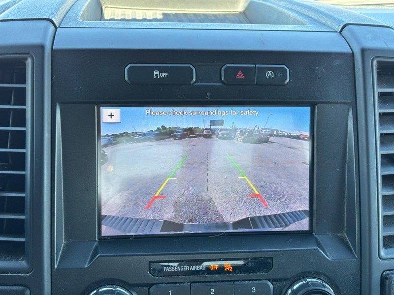 Ford F-150 Vehicle Image 22