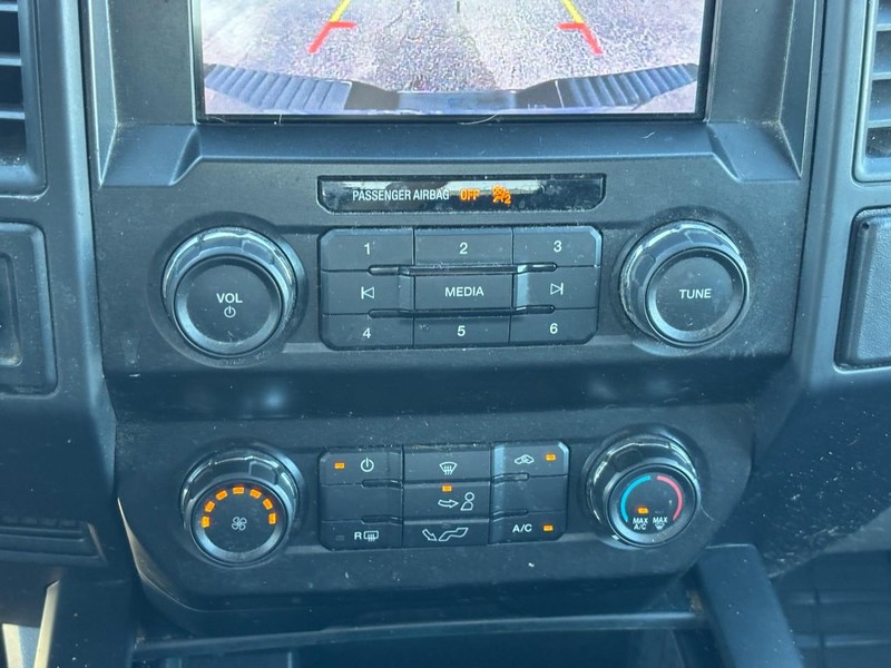 Ford F-150 Vehicle Image 23