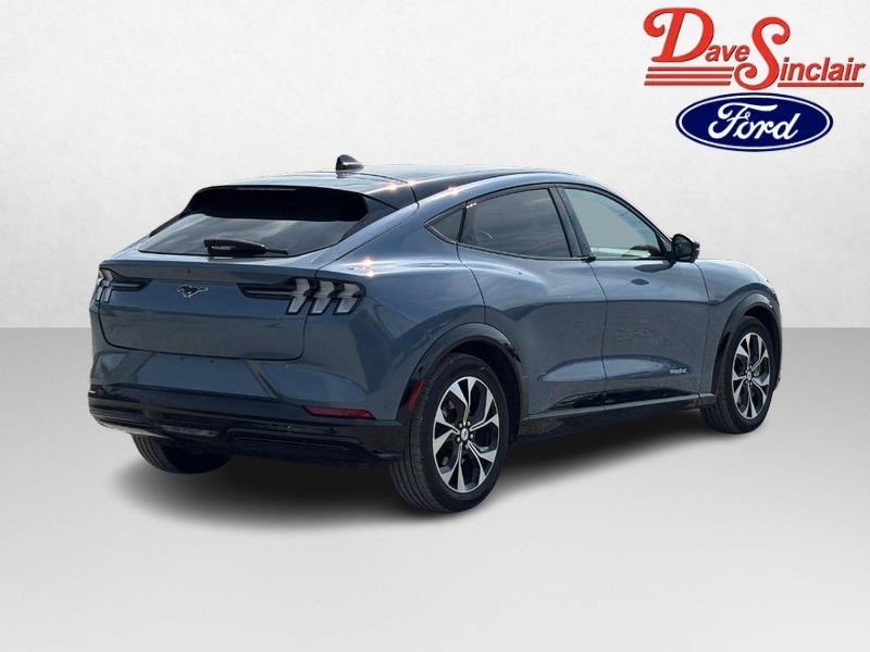Ford Mustang Mach-E Vehicle Full-screen Gallery Image 07