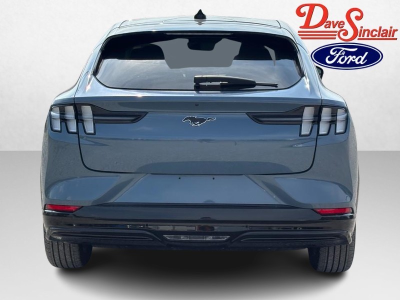 Ford Mustang Mach-E Vehicle Full-screen Gallery Image 08