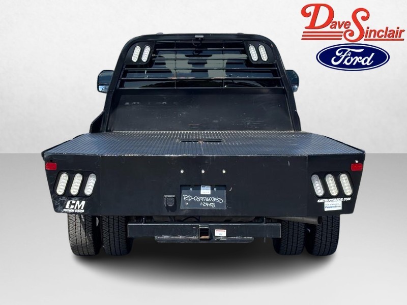 Ford Super Duty F-350 DRW Vehicle Image 08
