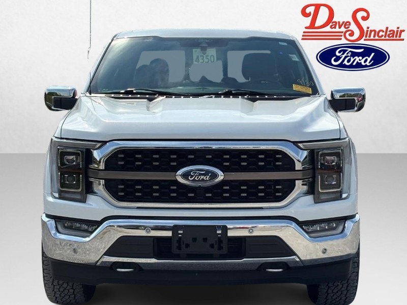 Ford F-150 Vehicle Full-screen Gallery Image 02