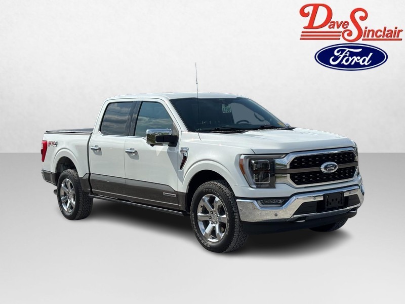 Ford F-150 Vehicle Full-screen Gallery Image 04