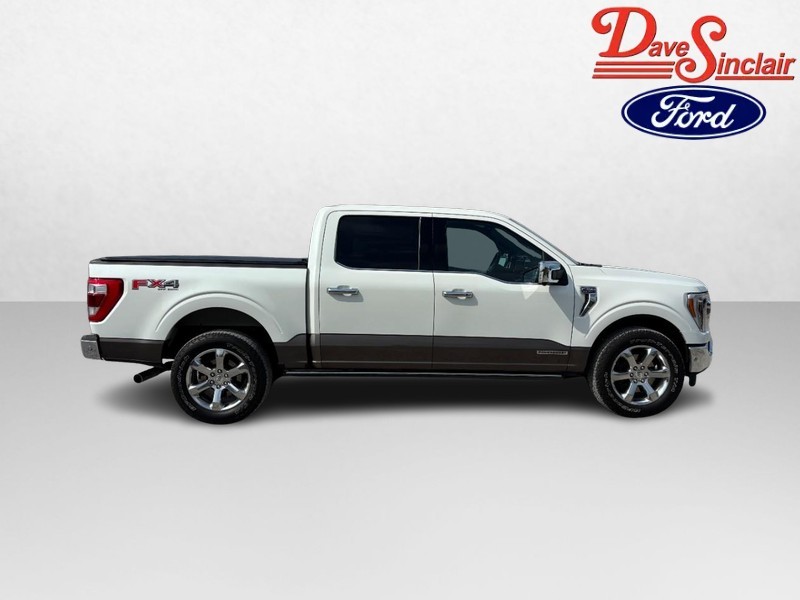Ford F-150 Vehicle Full-screen Gallery Image 05