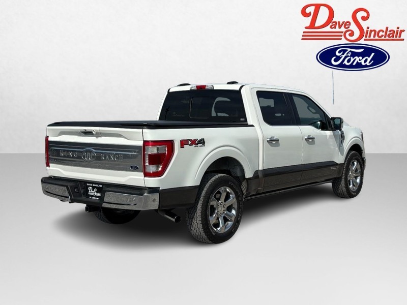 Ford F-150 Vehicle Full-screen Gallery Image 07