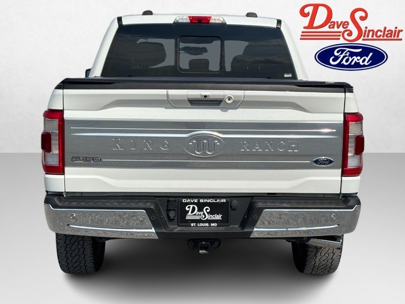 Ford F-150 Vehicle Full-screen Gallery Image 08