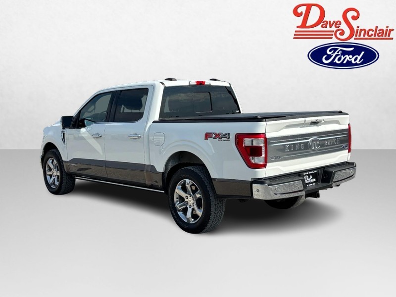 Ford F-150 Vehicle Full-screen Gallery Image 09