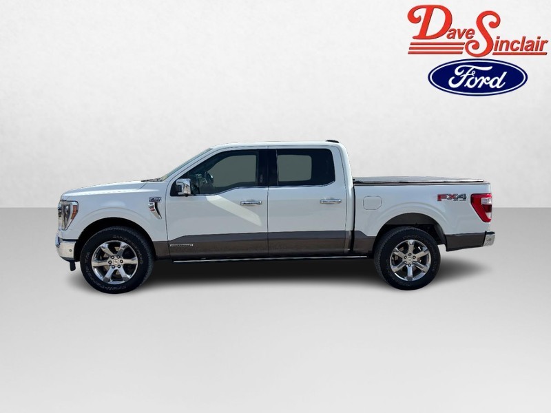 Ford F-150 Vehicle Full-screen Gallery Image 10