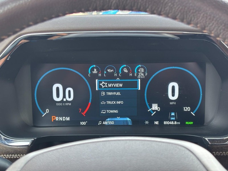 Ford F-150 Vehicle Full-screen Gallery Image 20