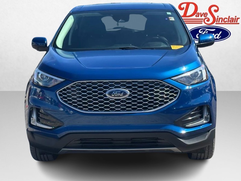 Ford Edge Vehicle Image 02