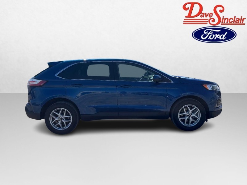 Ford Edge Vehicle Image 05