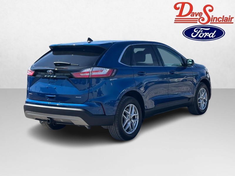 Ford Edge Vehicle Image 07