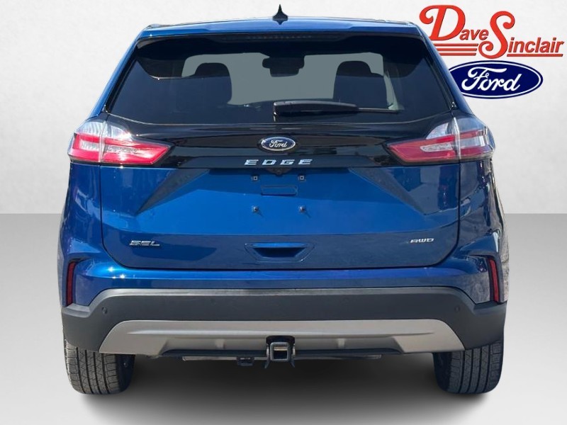 Ford Edge Vehicle Image 08