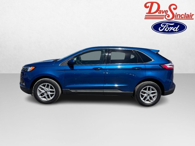 Ford Edge Vehicle Image 10