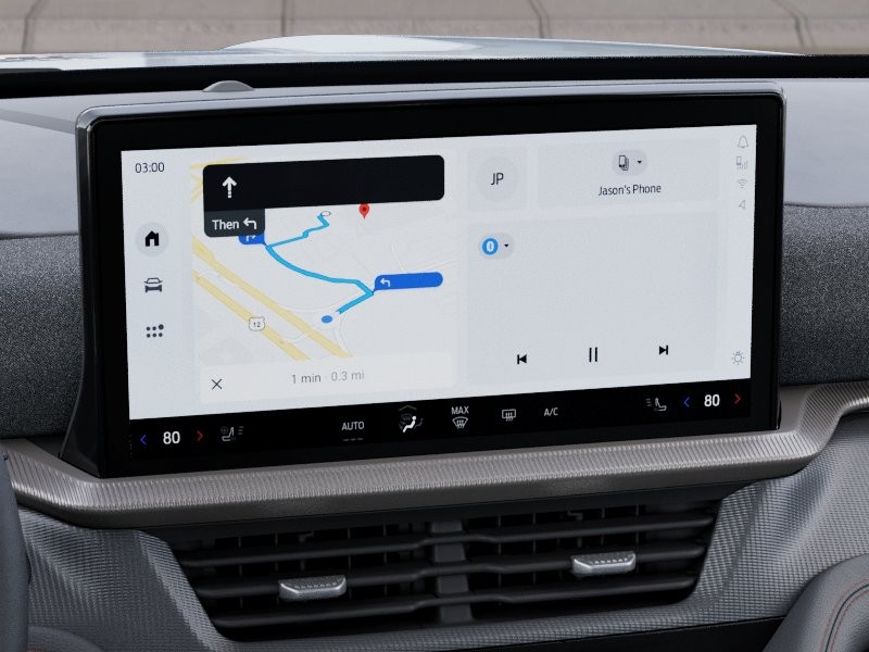 Ford Explorer Vehicle Full-screen Gallery Image 16