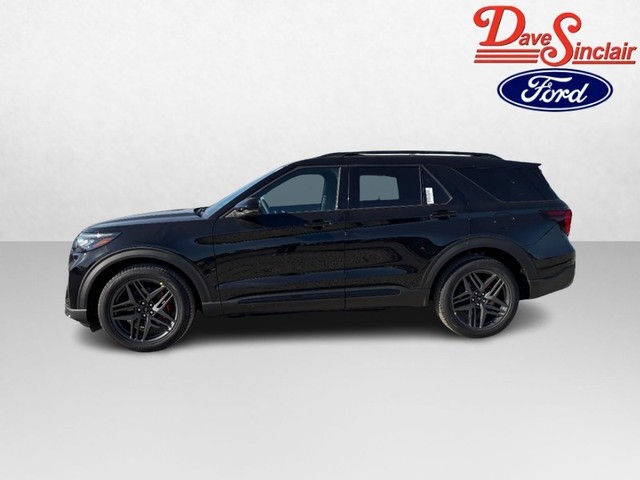 2027 Ford Explorer ST thumbnail image 08