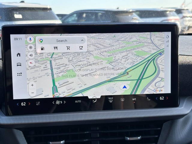 2027 Ford Explorer ST thumbnail image 21
