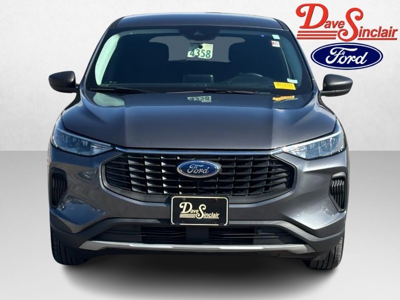 Ford Escape Vehicle Image 02