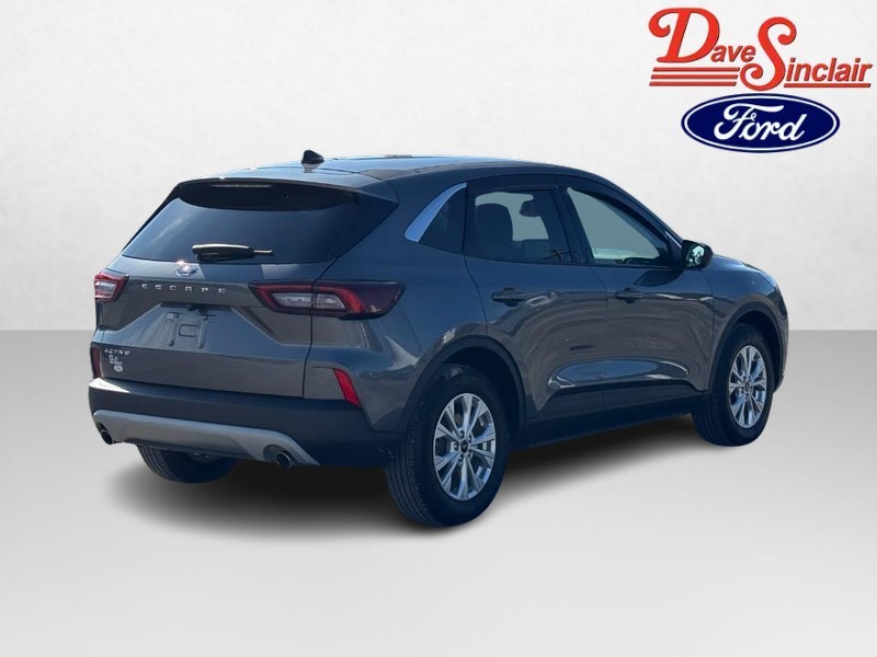 Ford Escape Vehicle Image 07
