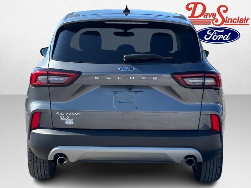 Ford Escape Vehicle Image 08