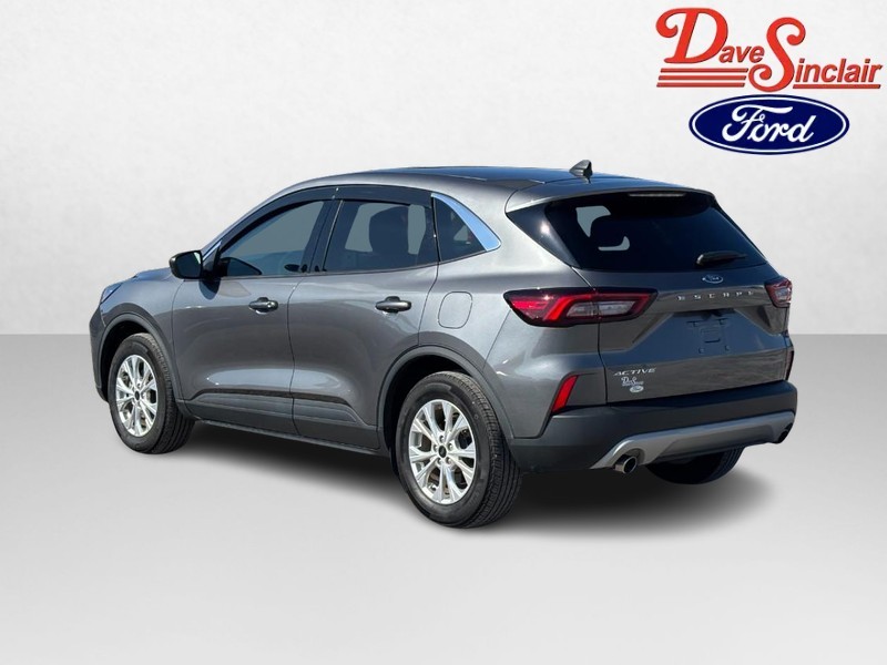 Ford Escape Vehicle Image 09