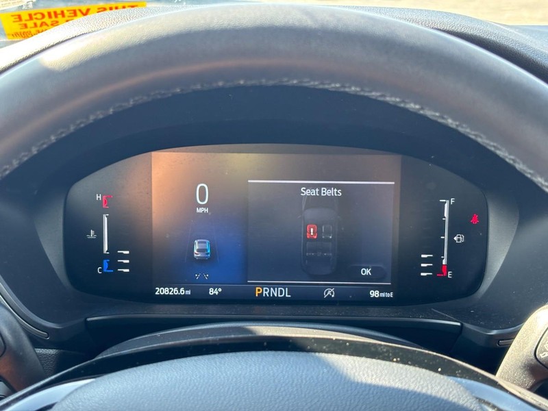 Ford Escape Vehicle Image 21