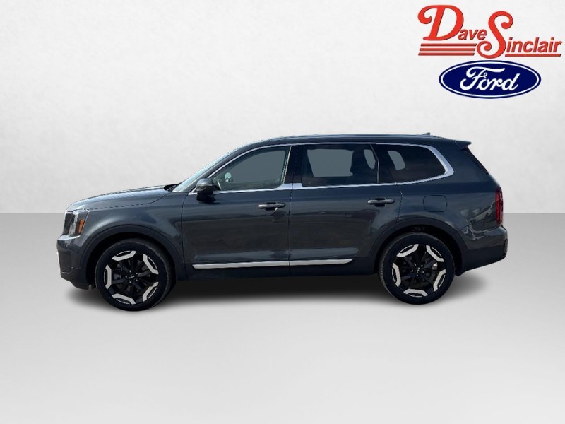 Kia Telluride Vehicle Full-screen Gallery Image 10
