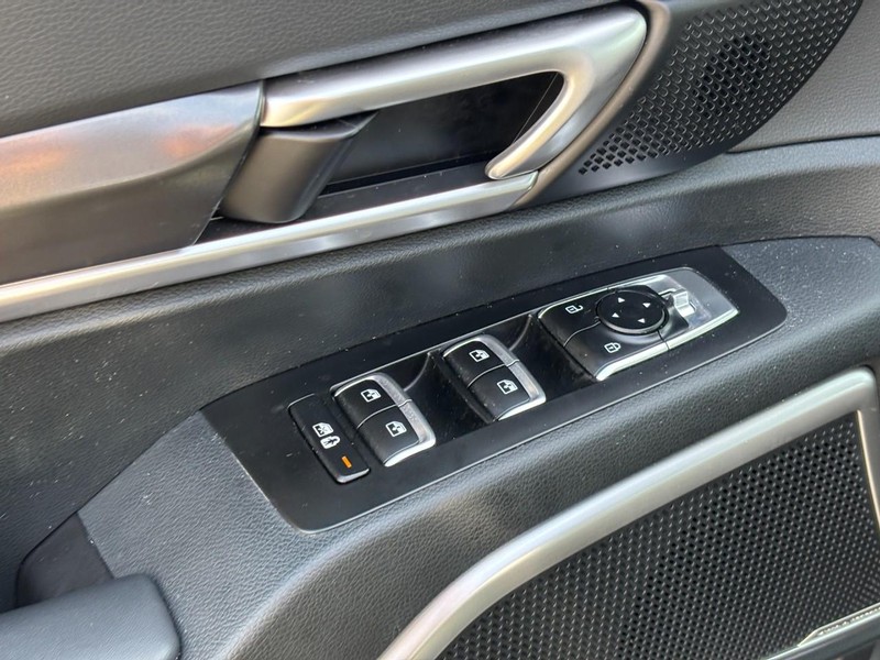 Kia Telluride Vehicle Full-screen Gallery Image 20
