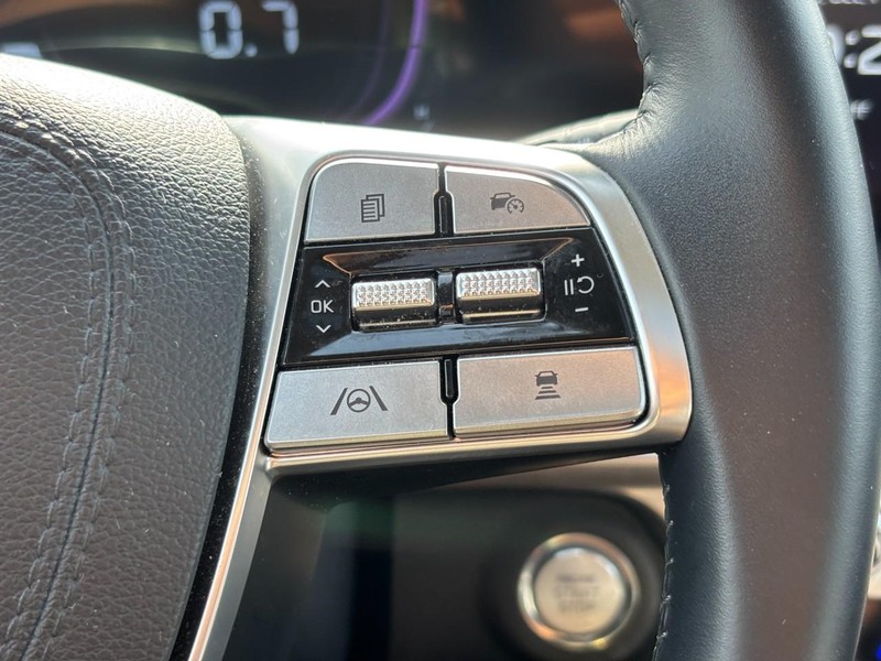 Kia Telluride Vehicle Full-screen Gallery Image 22