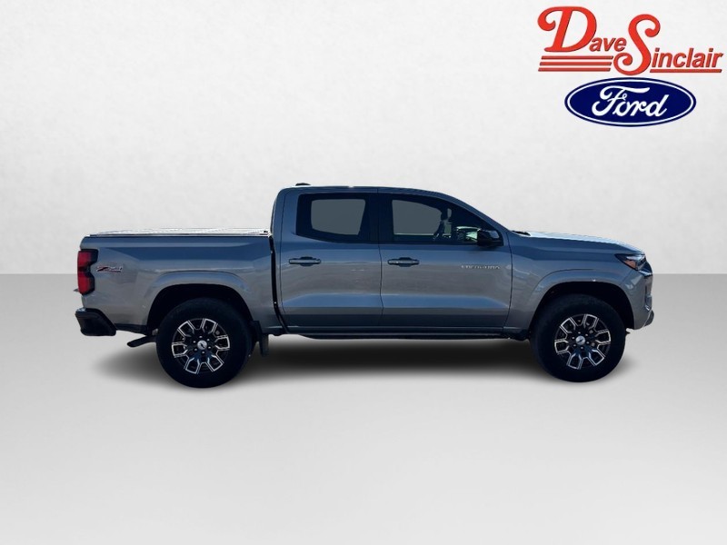 Chevrolet Colorado Vehicle Full-screen Gallery Image 05