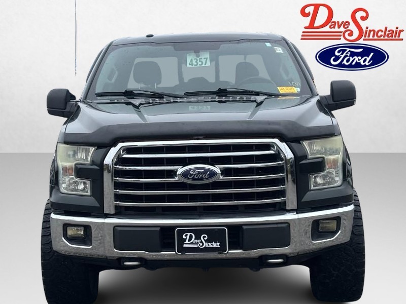 Ford F-150 Vehicle Image 02