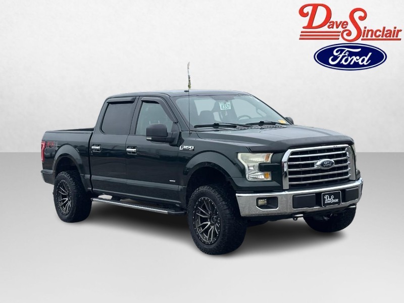 Ford F-150 Vehicle Image 04