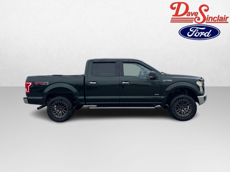 Ford F-150 Vehicle Image 05