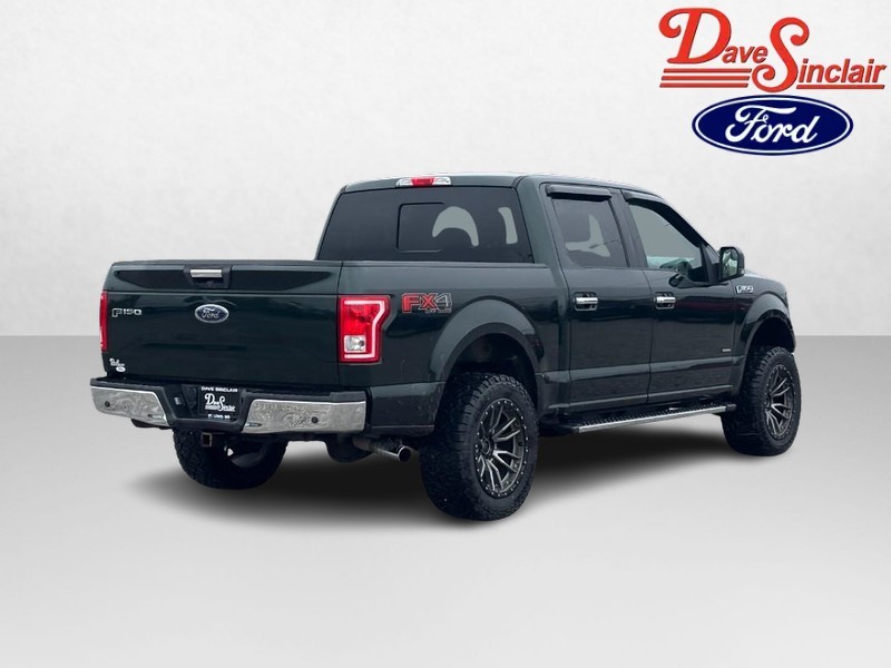 Ford F-150 Vehicle Image 07
