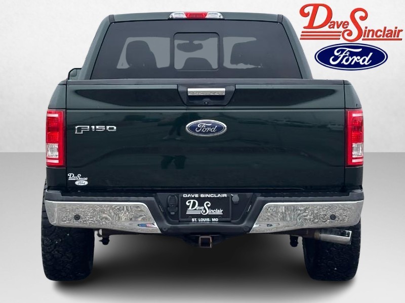 Ford F-150 Vehicle Image 08