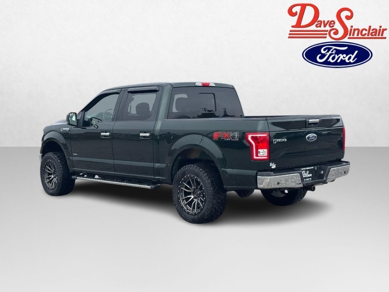 Ford F-150 Vehicle Image 09