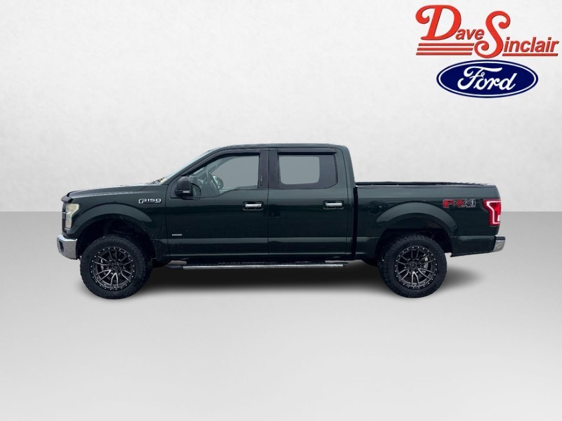 Ford F-150 Vehicle Image 10