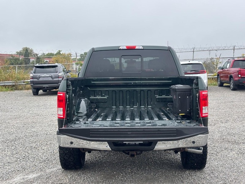 Ford F-150 Vehicle Image 11
