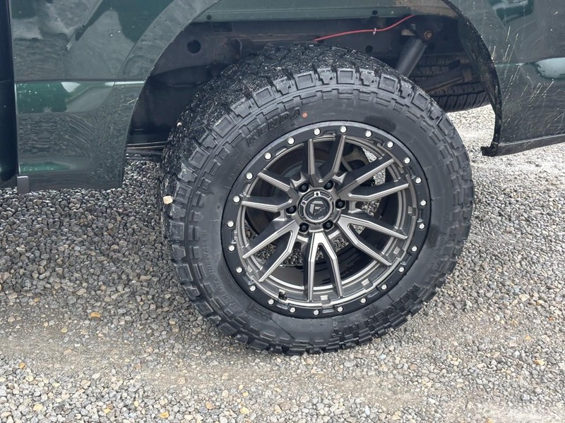 Ford F-150 Vehicle Image 12