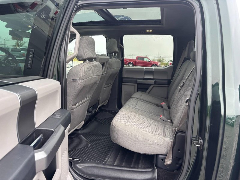 Ford F-150 Vehicle Image 13