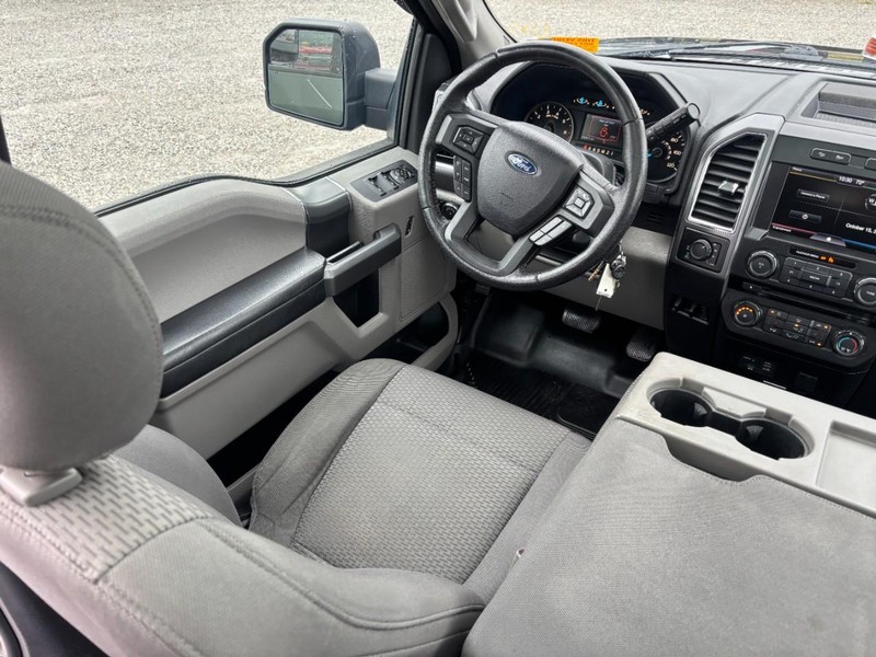 Ford F-150 Vehicle Image 14