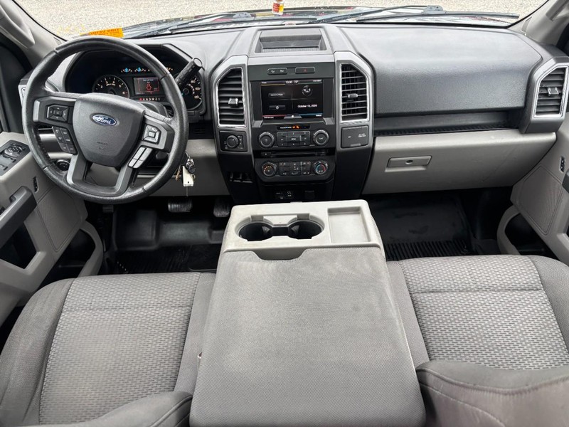 Ford F-150 Vehicle Image 15