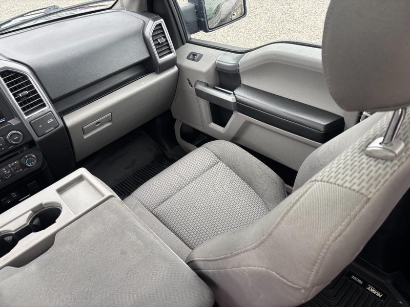 Ford F-150 Vehicle Image 16