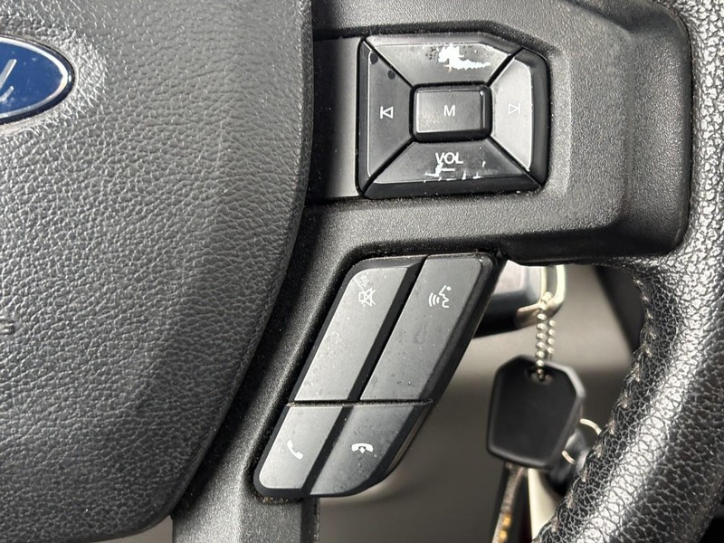 Ford F-150 Vehicle Image 20
