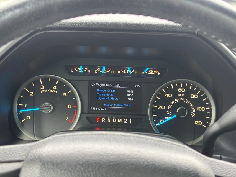 Ford F-150 Vehicle Image 21